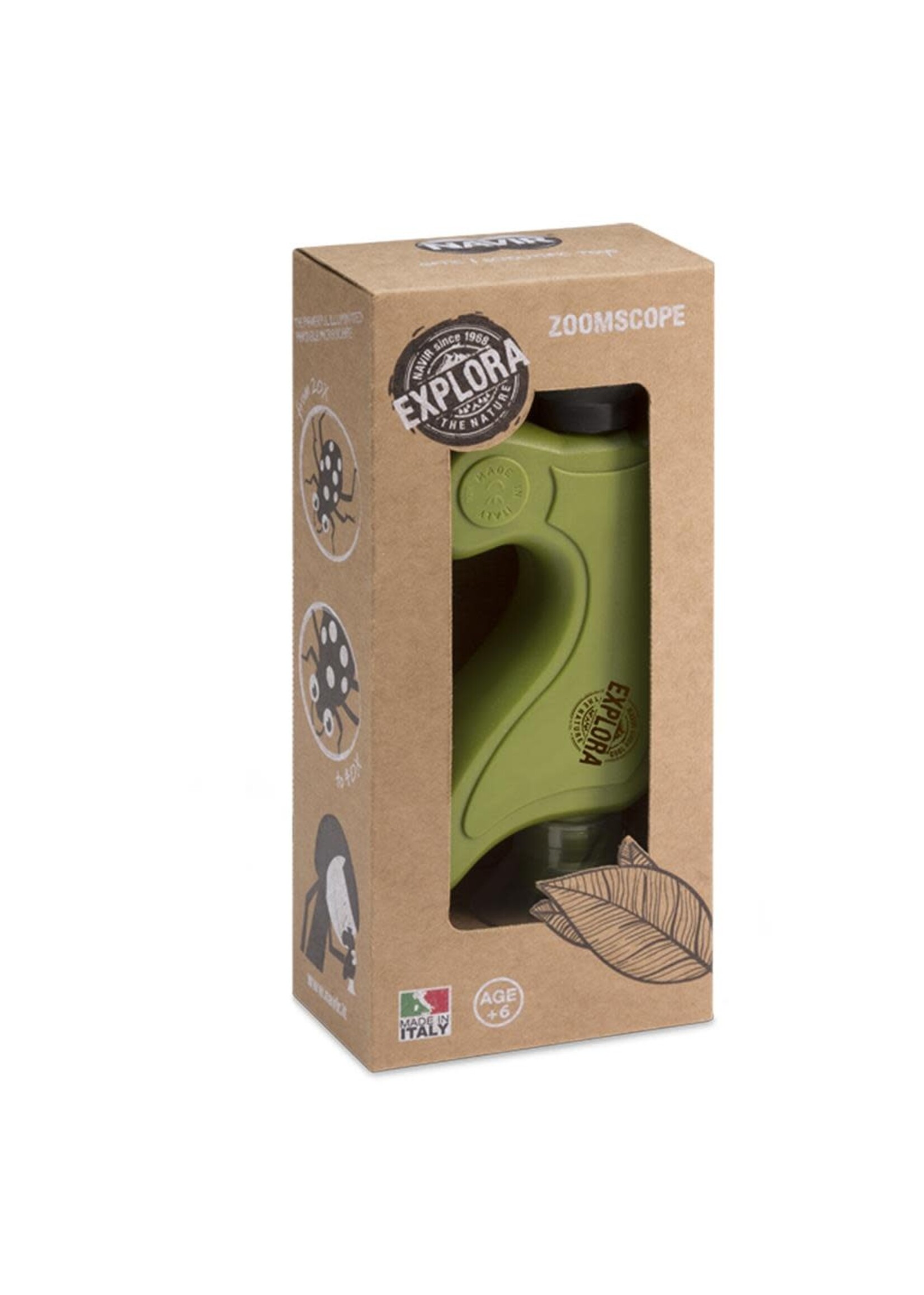 Navir Navir Zoomscope