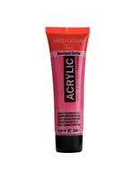 Talens Amsterdam Amsterdam Standard Series Acrylverf Tube 20 ml Quinacridoneroze 366