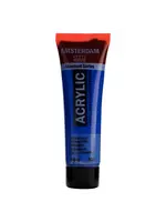 Talens Amsterdam Amsterdam Standard Series Acrylverf Tube 20 ml Ultramarijn 504