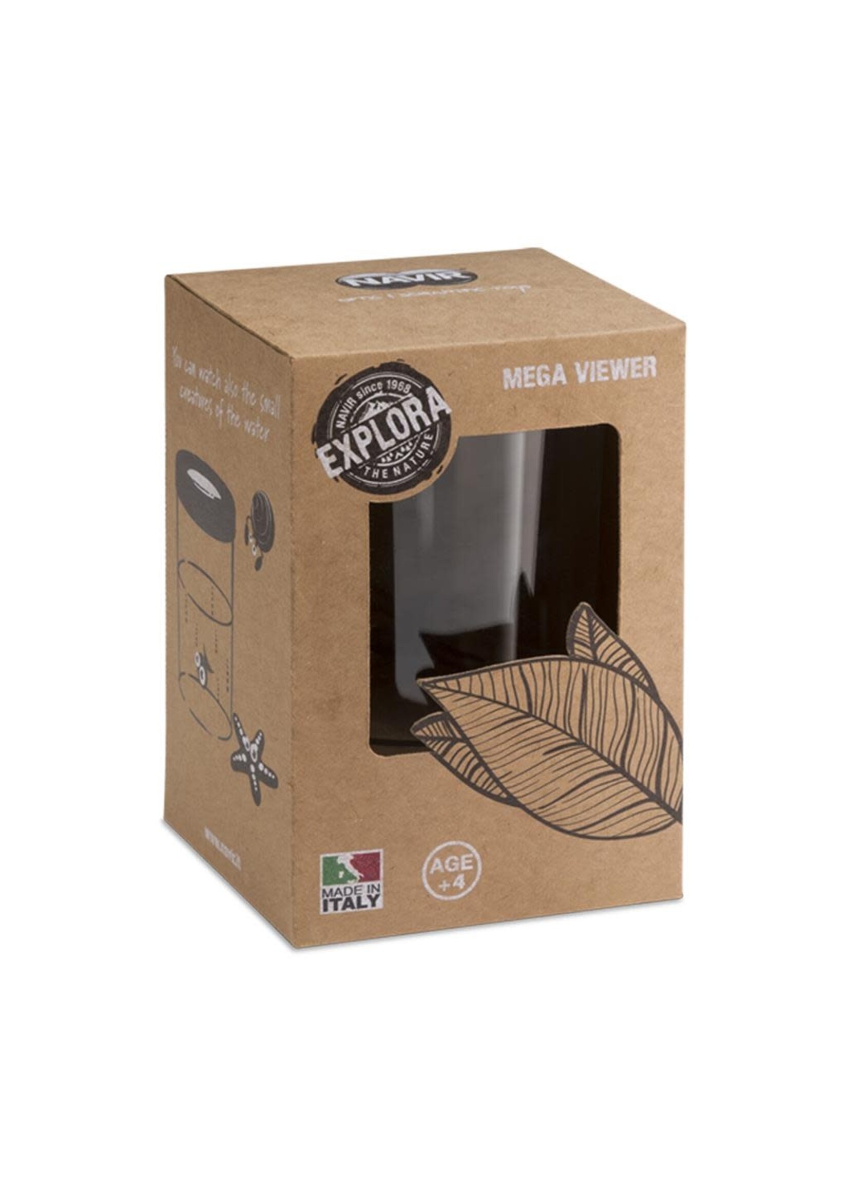 Navir Navir Mega Viewer