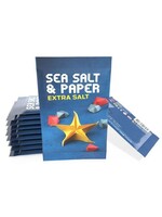 Gaminbiz Sea Salt & Paper - Extra Salt uitbr.NL