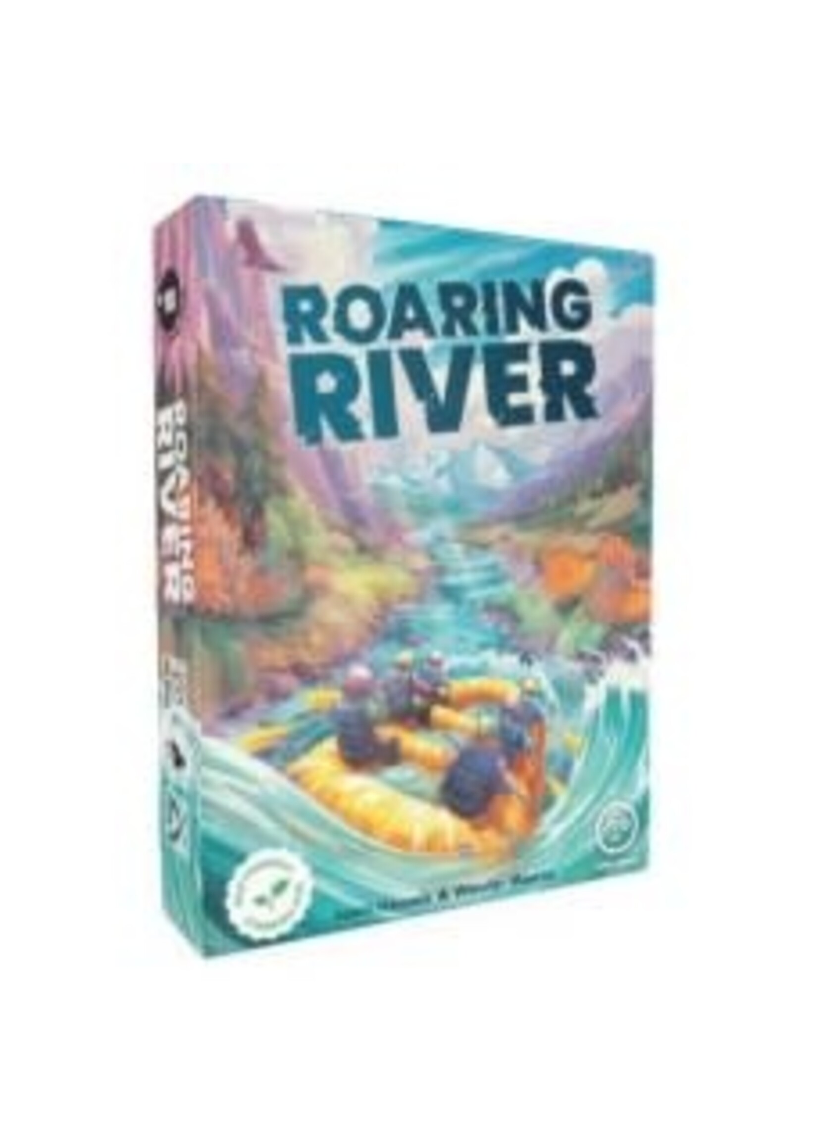 Jolly Dutch Jolly Dutch Roaring River Kaartspel