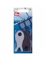 Prym Prym Breivissen klein kunststof assortiment - 10st