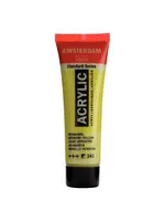Talens Amsterdam Amsterdam Standard Series Acrylverf Tube 20 ml Groengeel 243