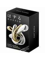 Huzzle Huzzle Cast Puzzel - Ripple (Level 5)