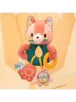 Lilliputiens Lilliputiens - Multi-activiteitenring Jeanne de Kat