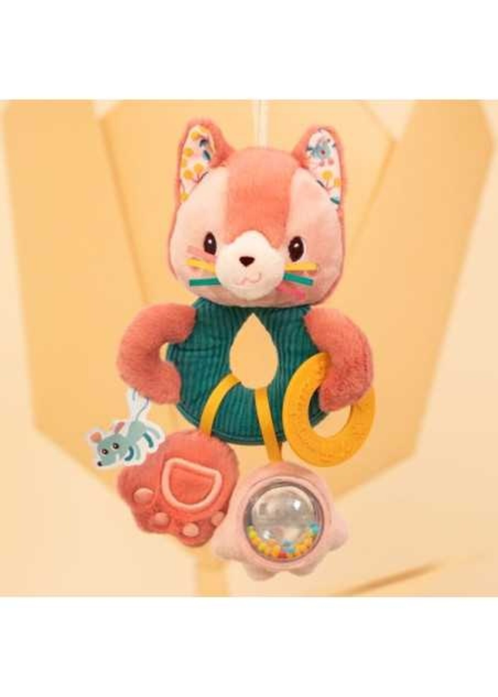 Lilliputiens Lilliputiens - Multi-activiteitenring Jeanne de Kat