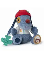 Lilliputiens Lilliputiens - Multiactiviteiten Hond Jules