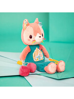 Lilliputiens Lilliputiens - Multiactiviteiten Kat Jeanne