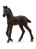 Schleich Schleich Fries Veulen (75363)