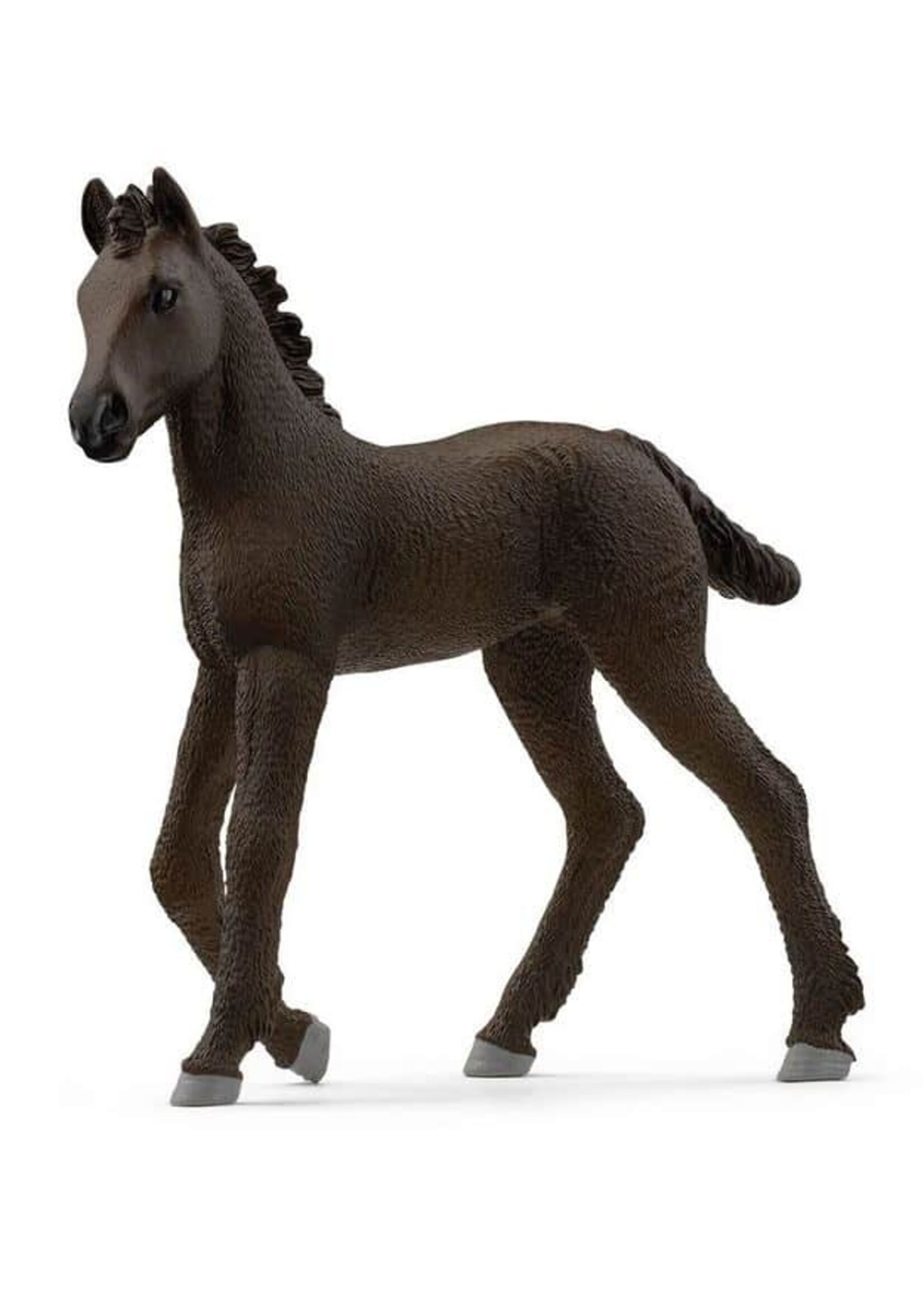 Schleich Schleich Fries Veulen (75363)