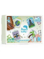Pixel Pixel Medaillion Themabox - Reizen