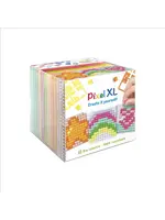 Pixel Pixelhobby XL 3-pack - Schattig