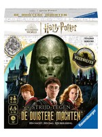 Ravensburger Ravensburger - Harry Potter Weerwolven