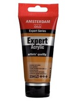 Talens Amsterdam Amsterdam Expert Series Acrylverf Tube 75 ml Sienna Naturel 234