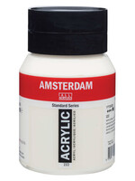 Talens Amsterdam Amsterdam Standard Series Acrylverf Pot 500 ml Napelsgeel Licht 222