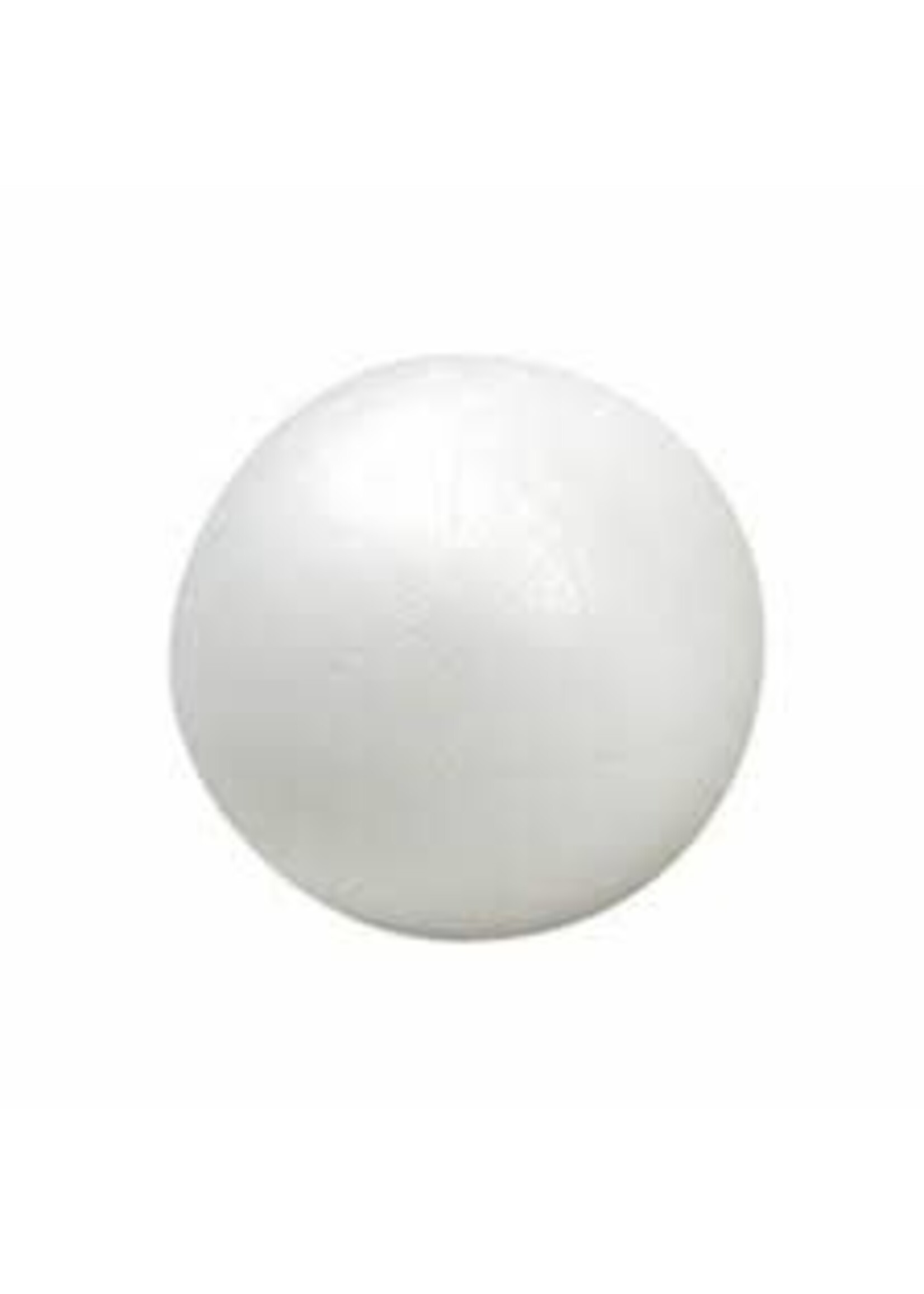 CChobby CC Styropor Ballen 7 cm