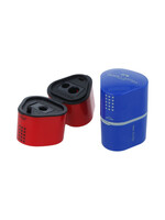 Faber-Castell Faber Castell Puntenslijper grip 2001 trio