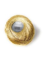 Grundl Grundl Glitter uni goud 25 gram