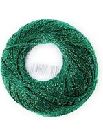 Grundl Grundl glitter uni groen 25 gram