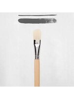 REMBRANDT Rembrandt Olie- & acrylverfpenseel serie 208 nr. 18