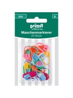 Grundl Grundl - Steekmarkeerders - 20 stuks
