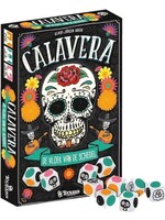 Tucker's Fun Factory Calavera