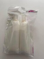 Opry Opry Pieper voor knuffel 130x35mm 2 stuks