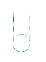 KnitPro SmartStix rondbreinaalden 60cm 7.00mm