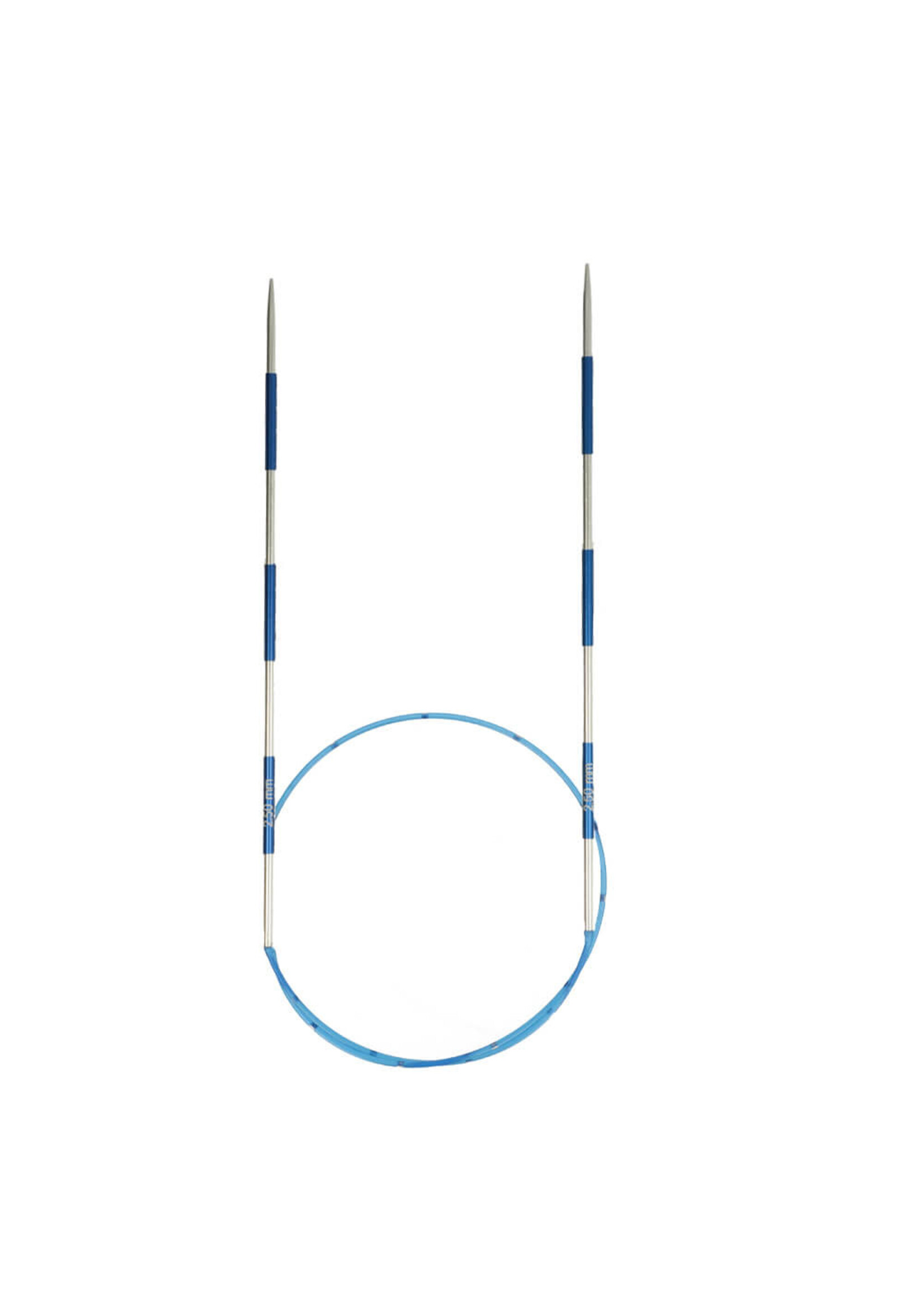 KnitPro SmartStix rondbreinaalden 60cm 7.00mm