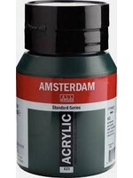 Talens Amsterdam Amsterdam Standard Series Acrylverf Pot 500 ml Sapgroen 623