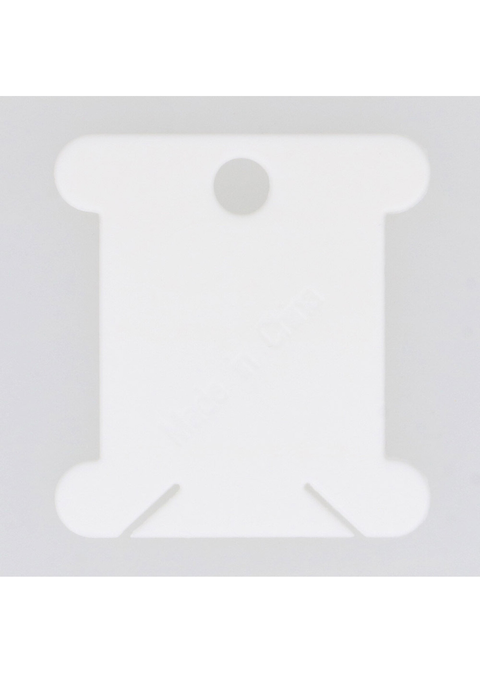 Milward Milward Wikkelkaarten plastic 30 stuks