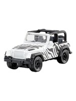 Siku Siku - 1546 Jeep wrangler safari