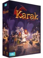 Geronimo Geronimo Karak
