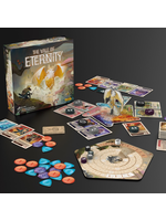 Geronimo The vale of Eternity NL