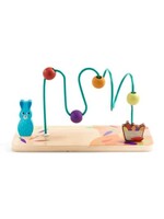 Djeco Djeco - RollCarott