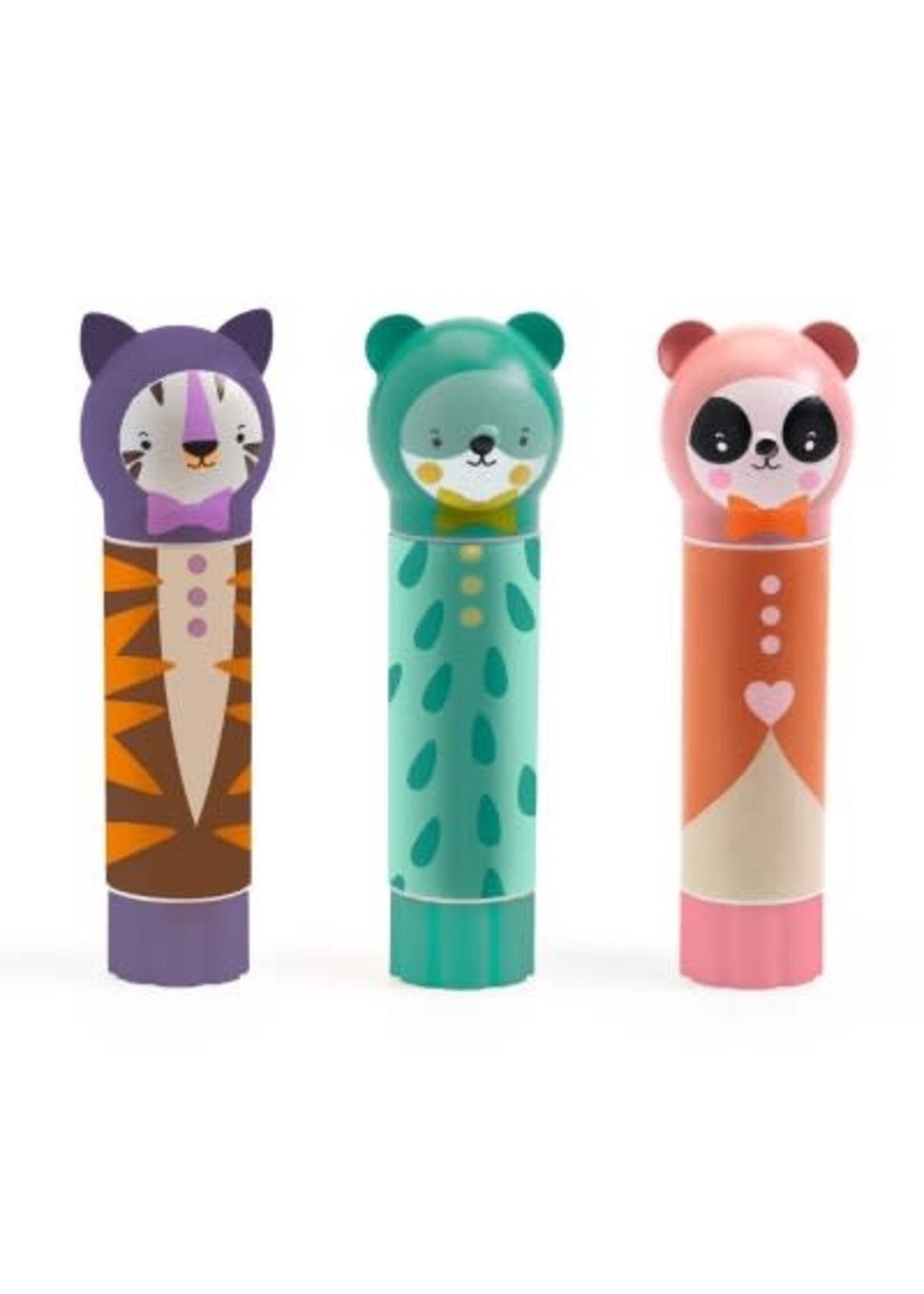 Djeco Djeco - Dier Lijmstift