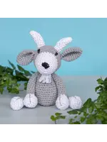 Hoooked Hoooked - Geit giorgio Haakpakket