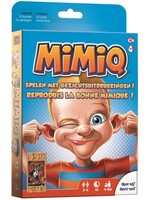 999 Games 999 Games Mimiq