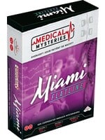 Identity Games Identity Games Medical Mysteries Miami Flatline