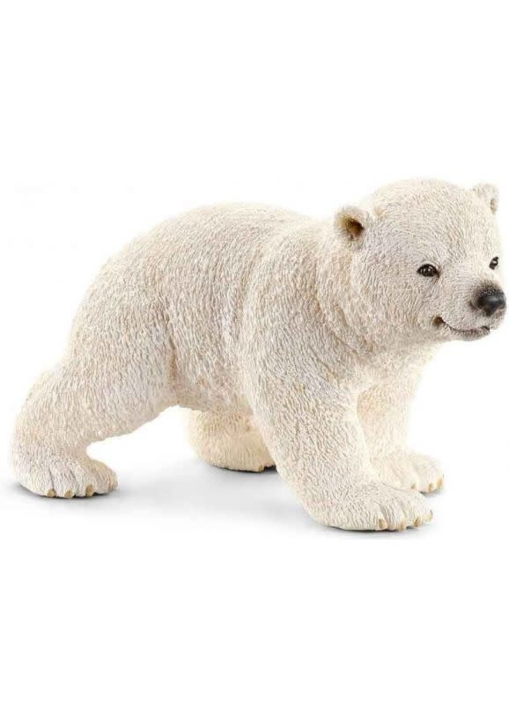 Schleich Schleich IJsbeer Jong lopend (14708)
