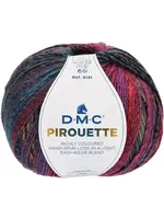 DMC DMC Pirouette 200gram - 847