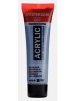 Talens Amsterdam Amsterdam Standard Series Acrylverf Tube 20 ml Grijsblauw 562