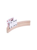 Longfield games Kaart houder dubbel 35cm
