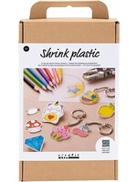 CChobby Startersset Krimpfolie Accessoires