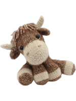 Hardicraft Hardicraft Breipakket Luke Hooglander 20 cm