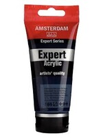 Talens Amsterdam Amsterdam Expert Series Acrylverf Tube 75 ml Pruisischblauw (Phtalo) 566