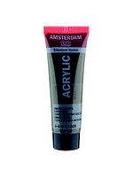 Talens Amsterdam Amsterdam Standard Series Acrylverf Tube 20 ml Omber Naturel 408