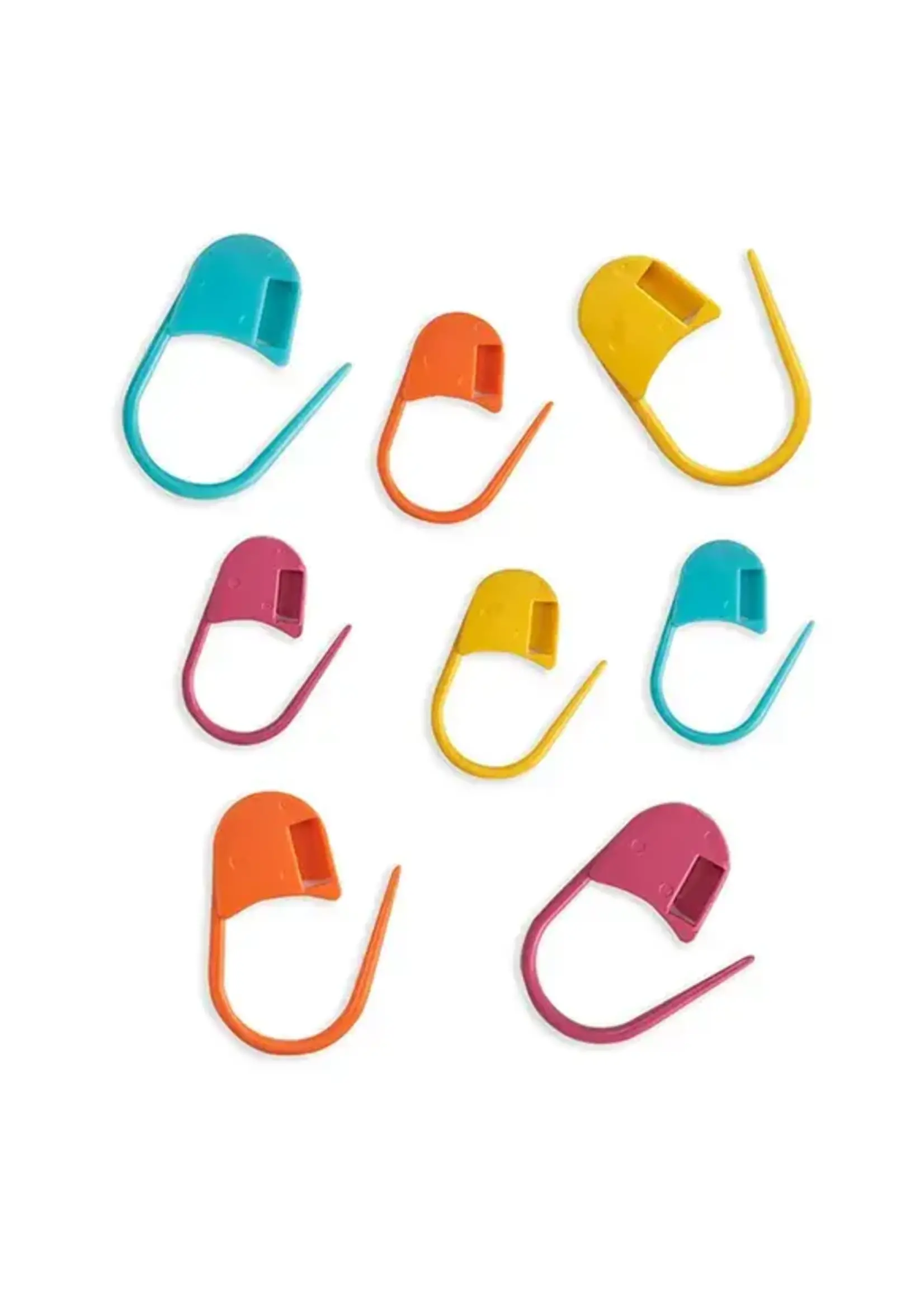 pony Pony  Steekmarkeerders 15 stuks