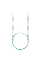 knitpro smart stix KnitPro - Smart stix - Rondbreinaalden 3.5 mm 60 cm